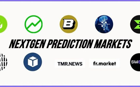 预测市场为何成为投资新宠？Polymarket、Kalshi、Opinion深度解析