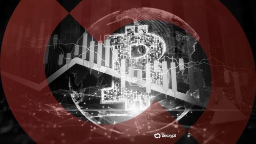 比特币价格跌至6.3万美元：分析师警告可能进一步下探至3.8万美元