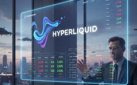 HIP-4提案发布：Hyperliquid迈向结果市场，开启金融创新新篇章
