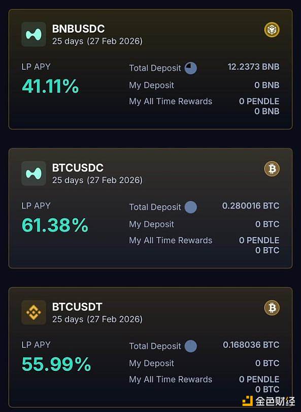 上线5个月交易额突破60亿美元：深度解析Pendle新产品Boros的运作与策略