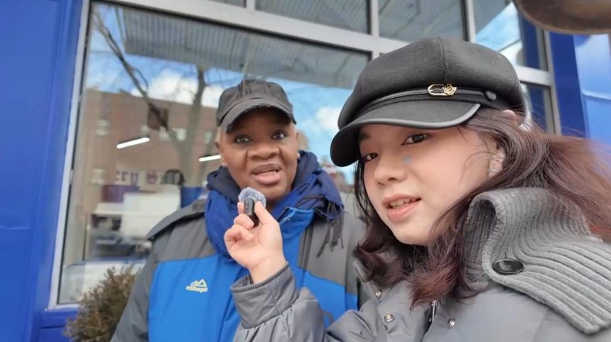 Polymarket纽约首店现场直击：一场慈善与品牌营销的双赢实验