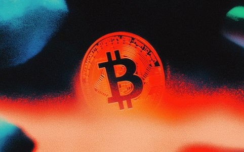 比特币并非避险资产，与黄金无长期关联