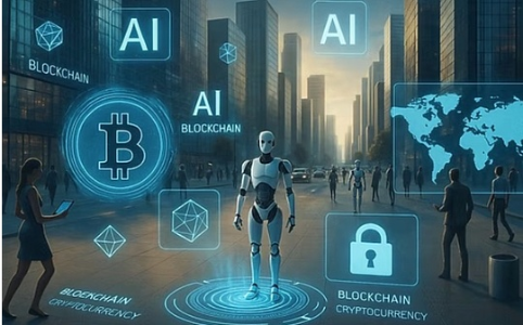 AI崛起：Crypto安全面临新威胁