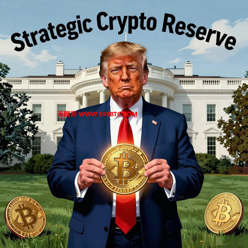 特朗普的加密帝国：总统、Meme币与“数字美元副本”计划
