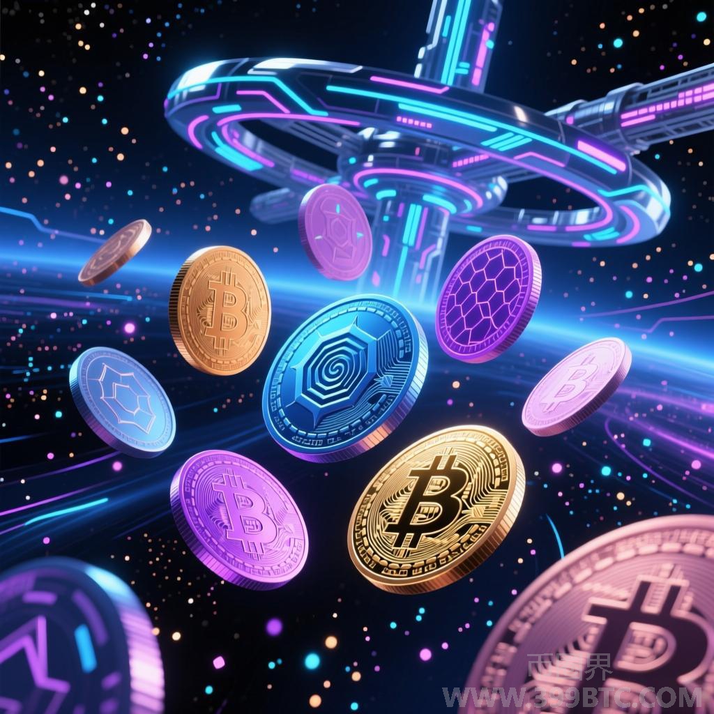 比特币与全球宏观政策联动：2026年避险资产的新角色