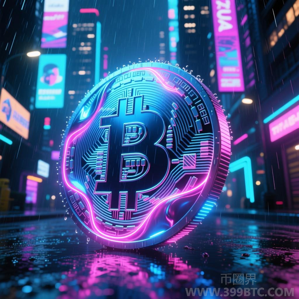 比特币跌破关键支撑位：数字黄金叙事面临挑战